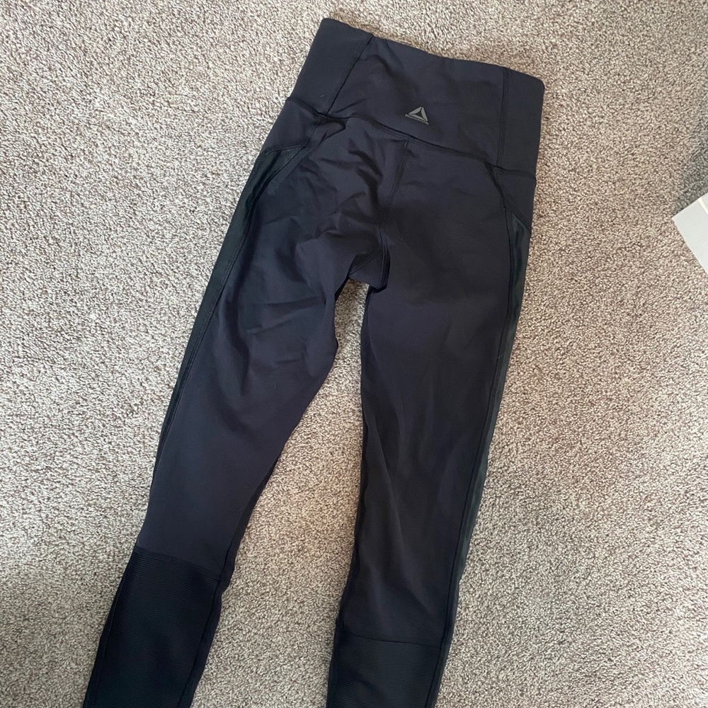 Reebok speedwick leggings XS